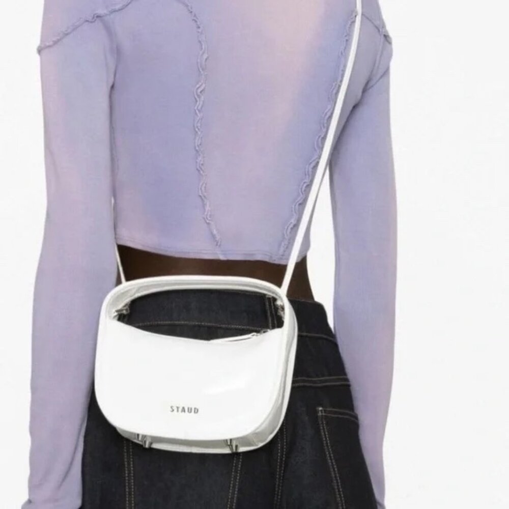 STAUD Venice Convertible Bag